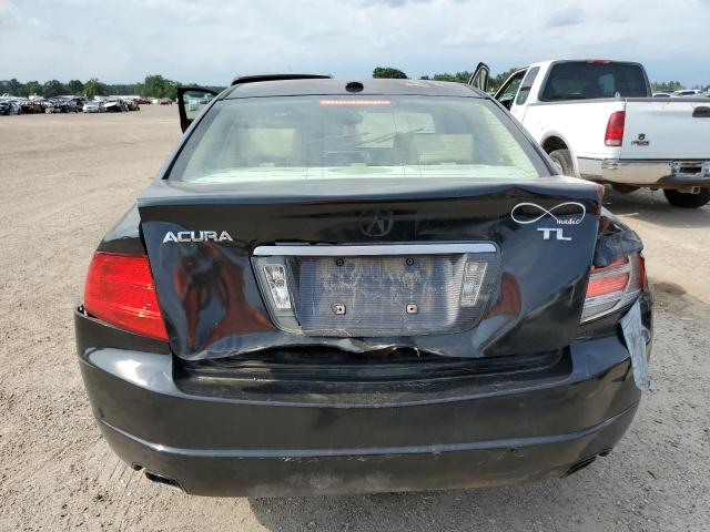 Photo 6 from auction – 2006 ACURA 3.2TL with VIN 19UUA66216A074994