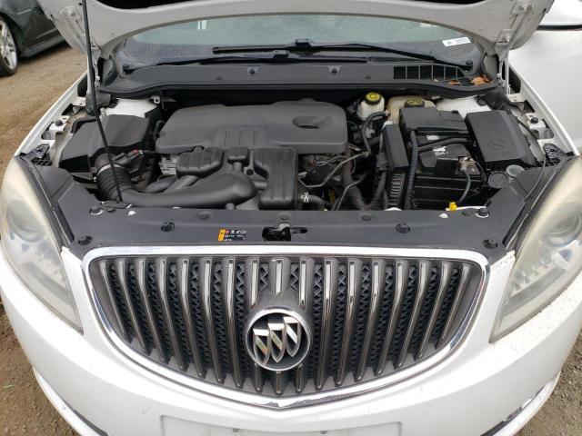 Фото 11 с аукциона – 2016 BUICK VERANO CON с VIN 1G4PR5SK2G4158273