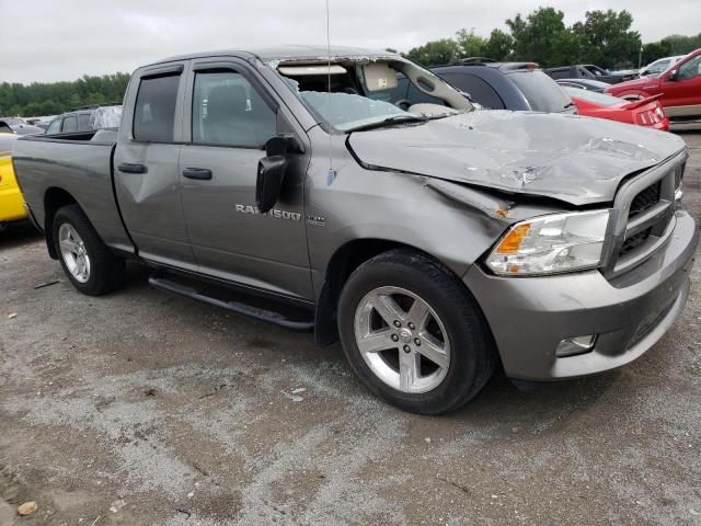 Photo 4 from auction – 2012 DODGE RAM 1500 S with VIN 1C6RD7FT2CS349697