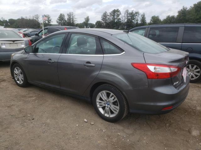 Photo 2 from auction – 2012 FORD FOCUS SEL with VIN 1FAHP3H26CL172810