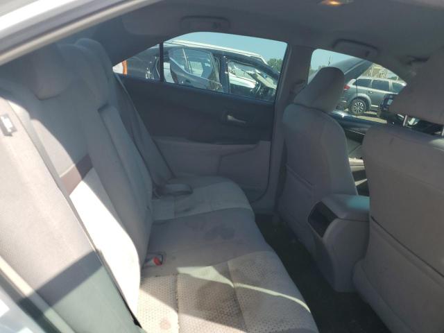Photo 10 from auction – 2014 TOYOTA CAMRY L with VIN 4T1BF1FK8EU422695