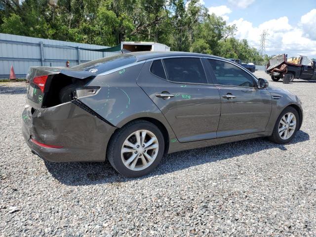 Photo 3 from auction – 2012 KIA OPTIMA LX with VIN 5XXGM4A78CG063906