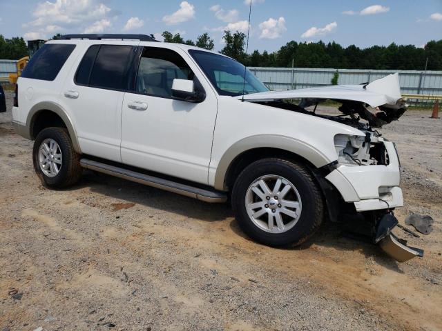 Photo 4 from auction – 2010 FORD EXPLORER E with VIN 1FMEU7EE9AUA74921