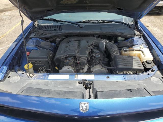 Photo 11 from auction – 2009 DODGE CHALLENGER with VIN 2B3LJ44V59H561490