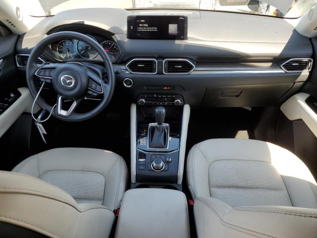 Photo 8 from auction – 2022 MAZDA CX-5 PREMI with VIN JM3KFBDM8N0647857