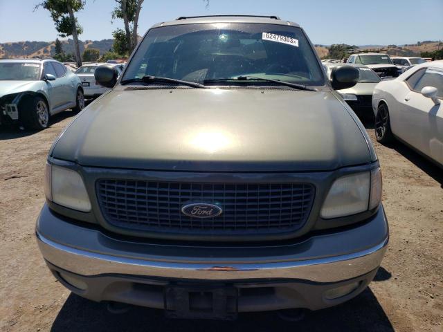Photo 5 from auction – 2000 FORD EXPEDITION with VIN 1FMFU18L3YLB83189