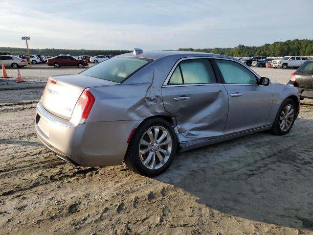 Photo 3 from auction – 2018 CHRYSLER 300 LIMITE with VIN 2C3CCAKG0JH160272