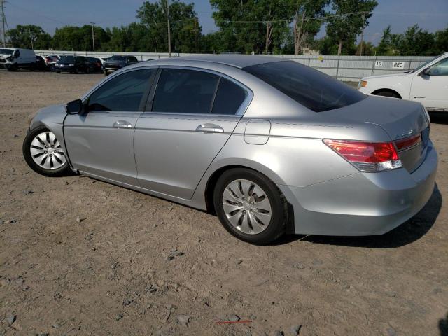 Photo 2 from auction – 2012 HONDA ACCORD LX with VIN 1HGCP2F35CA232082