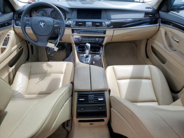 Photo 8 from auction – 2012 BMW 528 XI with VIN WBAXH5C5XCDW06640