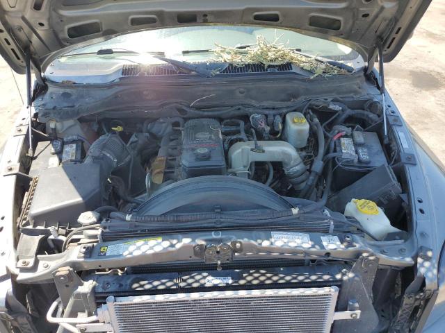Photo 11 from auction – 2007 DODGE RAM 2500 with VIN 3D3KS29C87G702429