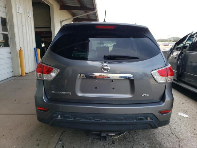 Photo 6 from auction – 2015 NISSAN PATHFINDER with VIN 5N1AR2MM4FC673038