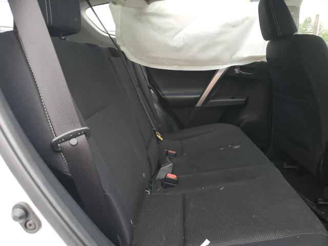Photo 10 from auction – 2018 TOYOTA RAV4 ADVEN with VIN JTMRFREV2JJ243884