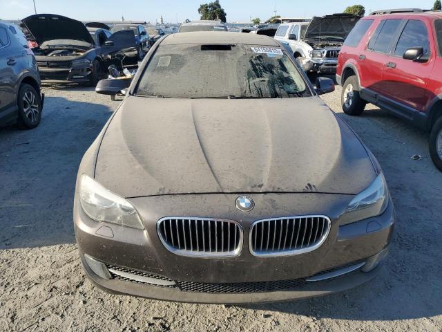 Photo 5 from auction – 2013 BMW 535 I with VIN WBAFR7C50DC829359