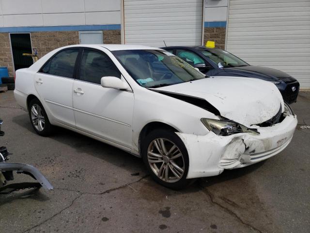 Photo 4 from auction – 2003 TOYOTA CAMRY LE with VIN 4T1BE32K63U225168