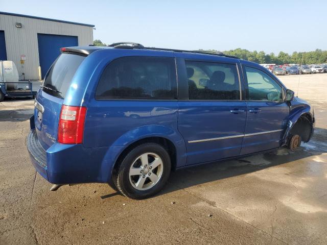 Photo 3 from auction – 2010 DODGE GRAND CARA with VIN 2D4RN5DX3AR140034