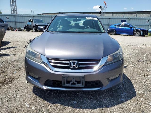 Photo 5 from auction – 2014 HONDA ACCORD EX with VIN 1HGCR2F72EA127919