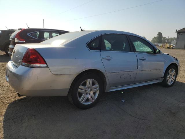 Photo 3 from auction – 2012 CHEVROLET IMPALA LT with VIN 2G1WG5E33C1326477