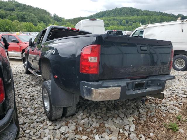 Photo 2 from auction – 2009 CHEVROLET SILVERADO with VIN 1GCJK83679F116044