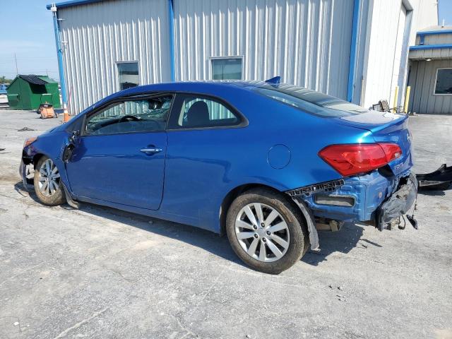 Photo 2 from auction – 2015 KIA FORTE EX with VIN KNAFX6A8XF5342982