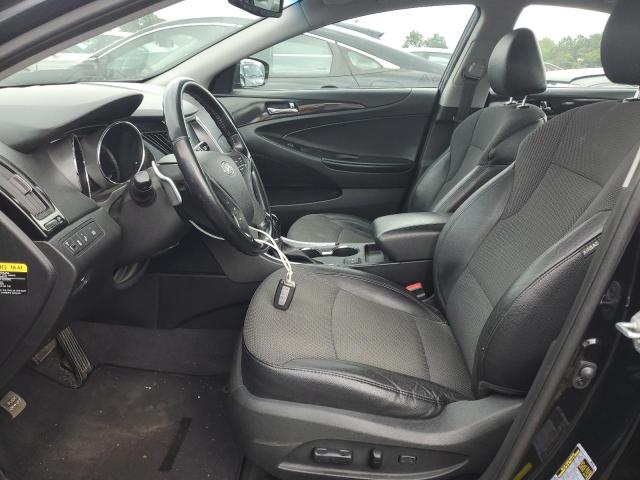 Photo 7 from auction – 2014 HYUNDAI SONATA SE with VIN 5NPEC4AB1EH916667