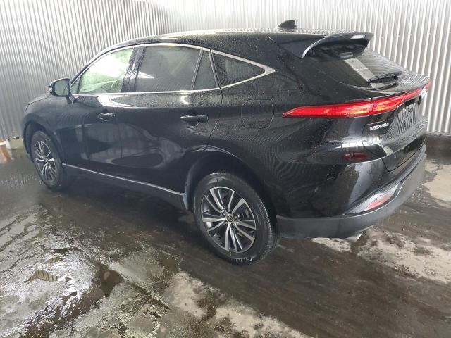 Photo 2 from auction – 2022 TOYOTA VENZA LE with VIN JTEAAAAH8NJ090796