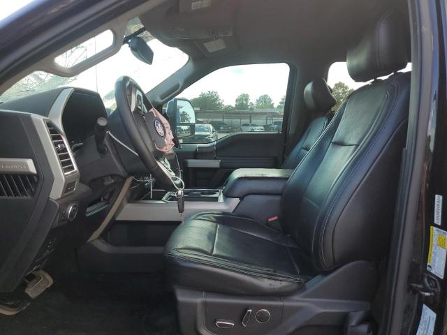 Photo 7 from auction – 2017 FORD F250 SUPER with VIN 1FT7W2BTXHEB57548