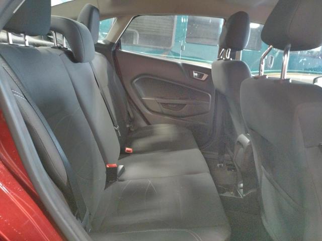 Photo 10 from auction – 2016 FORD FIESTA SE with VIN 3FADP4BJ8GM156245