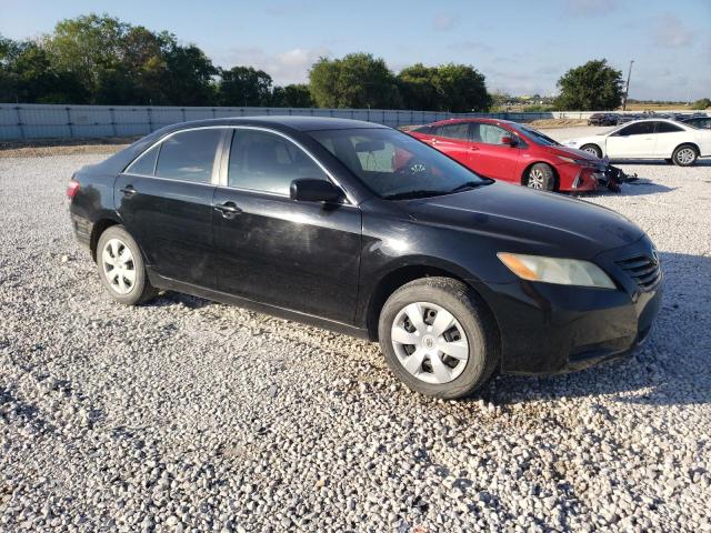 Photo 4 from auction – 2007 TOYOTA CAMRY CE with VIN 4T1BE46K17U178394