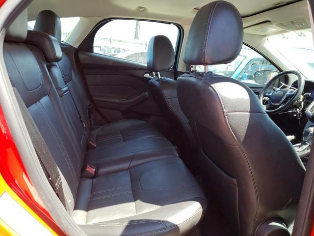 Photo 10 from auction – 2013 FORD FOCUS SE with VIN 1FADP3K24DL214061