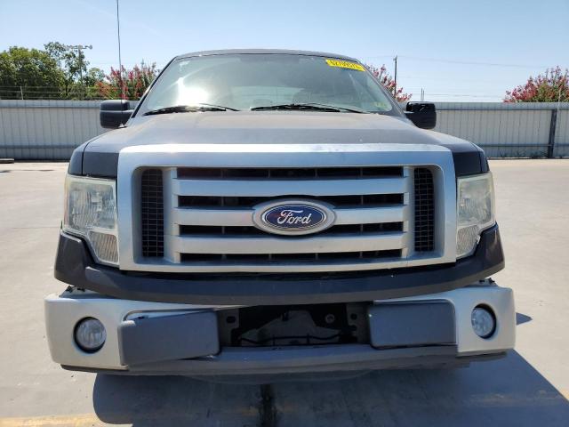 Photo 5 from auction – 2011 FORD F150 SUPER with VIN 1FTEW1CM7BKD89154