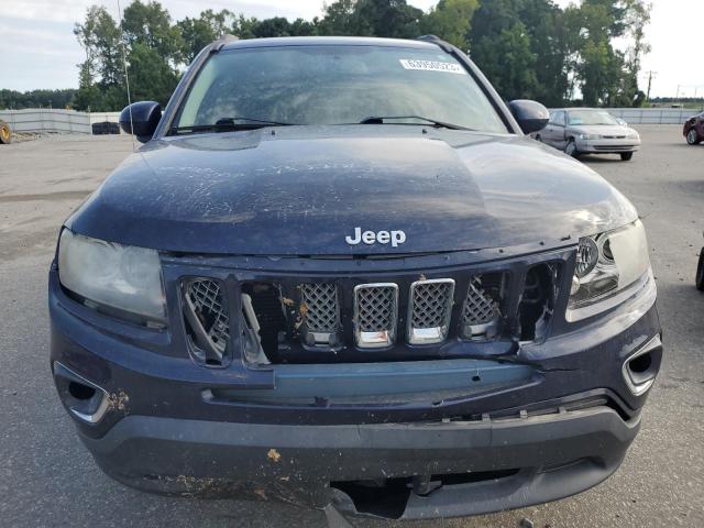 Photo 5 from auction – 2014 JEEP COMPASS LI with VIN 1C4NJCCB8ED877000