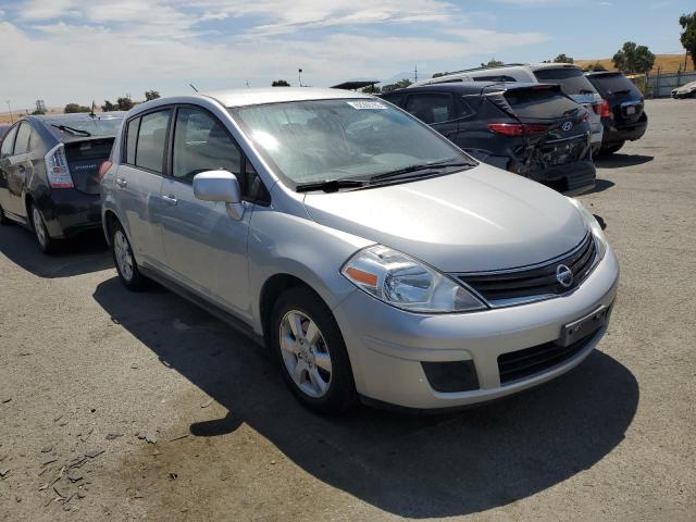 Zdjęcie 4 z aukcji – 2012 NISSAN VERSA S z VIN 3N1BC1CP8CK270768