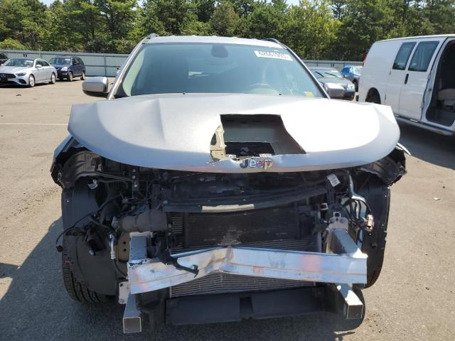 Photo 5 from auction – 2020 JEEP COMPASS LA with VIN 3C4NJDBB3LT104448