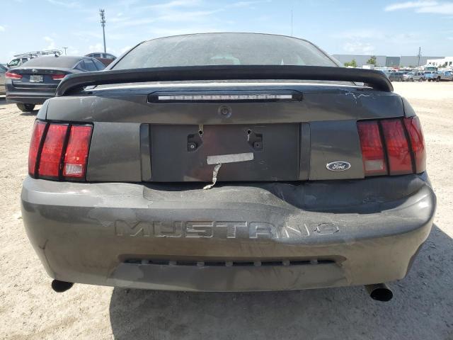 Photo 6 from auction – 2003 FORD MUSTANG with VIN 1FAFP40493F386568