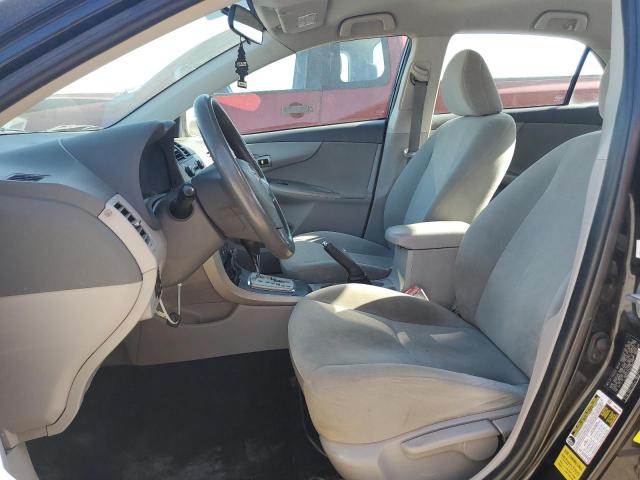 Photo 7 from auction – 2010 TOYOTA COROLLA BA with VIN 2T1BU4EE7AC269127