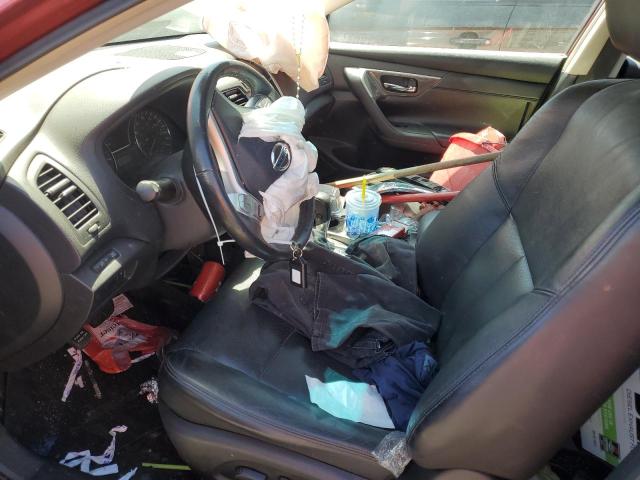 Photo 7 from auction – 2013 NISSAN ALTIMA 2.5 with VIN 1N4AL3AP0DN478345