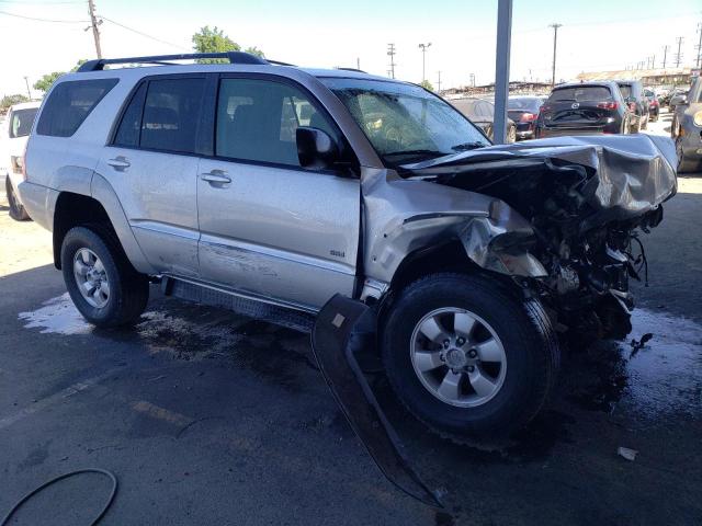 Photo 4 from auction – 2003 TOYOTA 4RUNNER SR with VIN JTEZU14R330010175