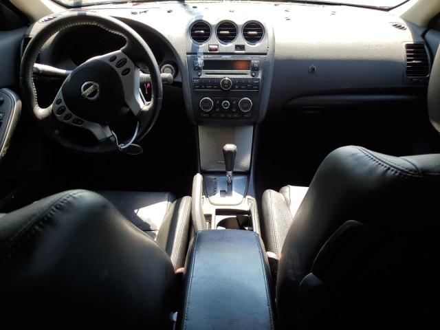 Photo 8 from auction – 2008 NISSAN ALTIMA 2.5 with VIN 1N4AL24E88C187775