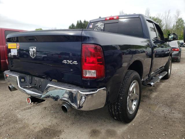 Photo 3 from auction – 2012 DODGE RAM 1500 S with VIN 1C6RD7GT7CS185023