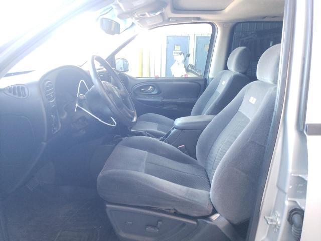 Photo 7 from auction – 2008 CHEVROLET TRAILBLAZE with VIN 1GNES13H282115746