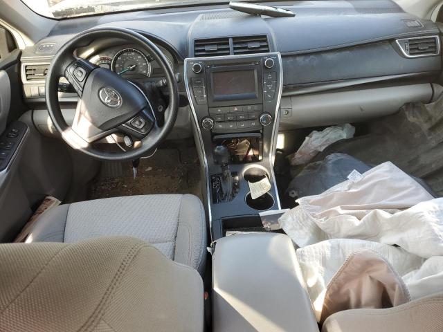 Photo 8 from auction – 2015 TOYOTA CAMRY LE with VIN 4T4BF1FK7FR452620