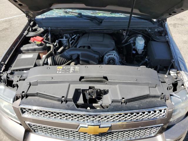 Photo 12 from auction – 2013 CHEVROLET SUBURBAN C with VIN 1GNSCHE01DR371166