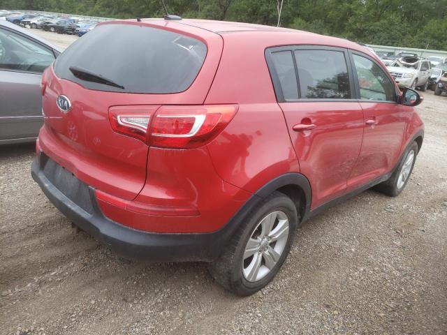 Photo 3 from auction – 2012 KIA SPORTAGE B with VIN KNDPB3A20C7213455