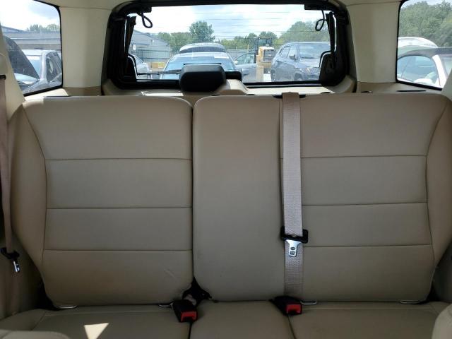 Photo 10 from auction – 2010 FORD ESCAPE LIM with VIN 1FMCU0EG4AKC30942
