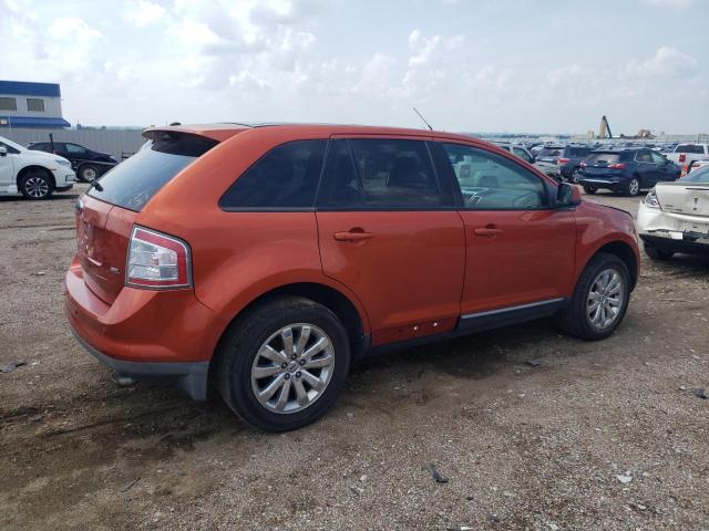 Photo 3 from auction – 2007 FORD EDGE SEL with VIN 2FMDK38C67BB44037