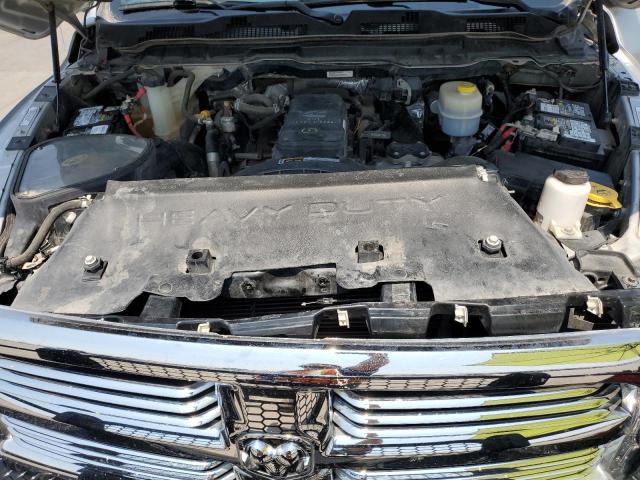 Photo 11 from auction – 2017 RAM 2500 SLT with VIN 3C6UR5ML5HG537857