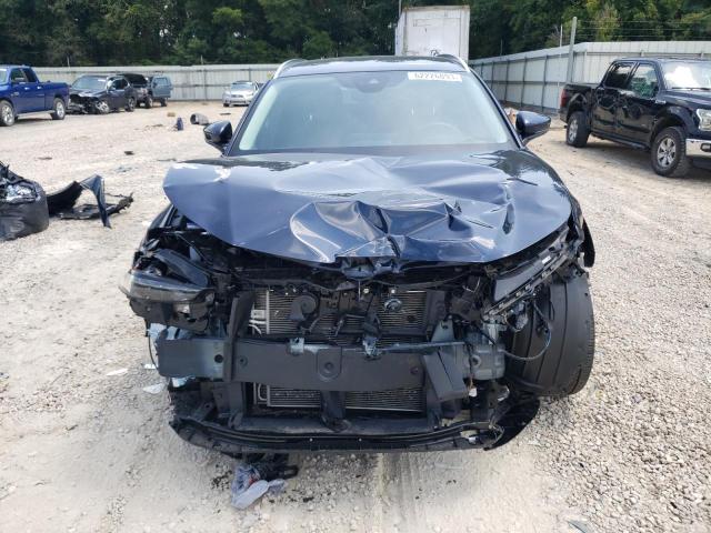 Photo 5 from auction – 2022 MAZDA CX-30 SELE with VIN 3MVDMBBL6NM415805