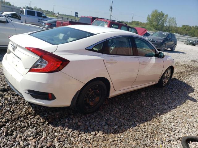 Photo 3 from auction – 2016 HONDA CIVIC LX with VIN 19XFC2F56GE041251