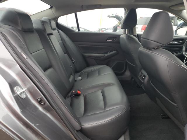 Photo 10 from auction – 2020 NISSAN ALTIMA PLA with VIN 1N4BL4FV8LC177690