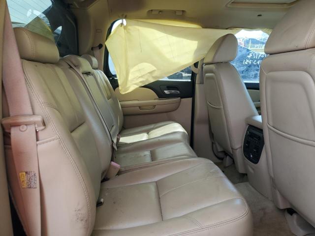 Photo 10 from auction – 2007 CHEVROLET AVALANCHE with VIN 3GNEC12017G173751